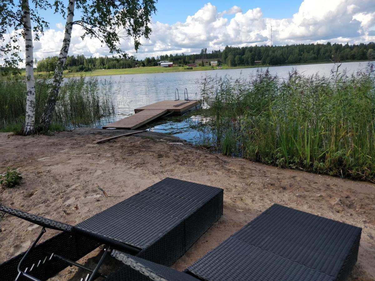 Granbacka Raasepori Finland