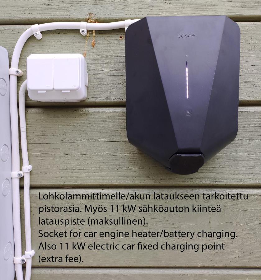 Granbacka Raasepori Finland *