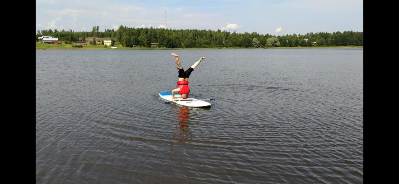 Granbacka Raasepori Finland * Karjaa