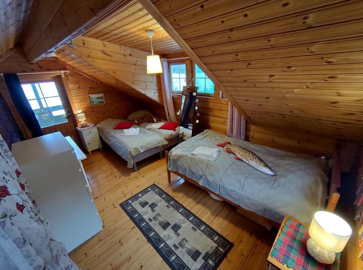 Chalet Granbacka Raasepori Finland