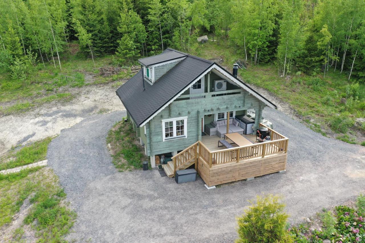 Chalet Granbacka Raasepori Finland Karjaa