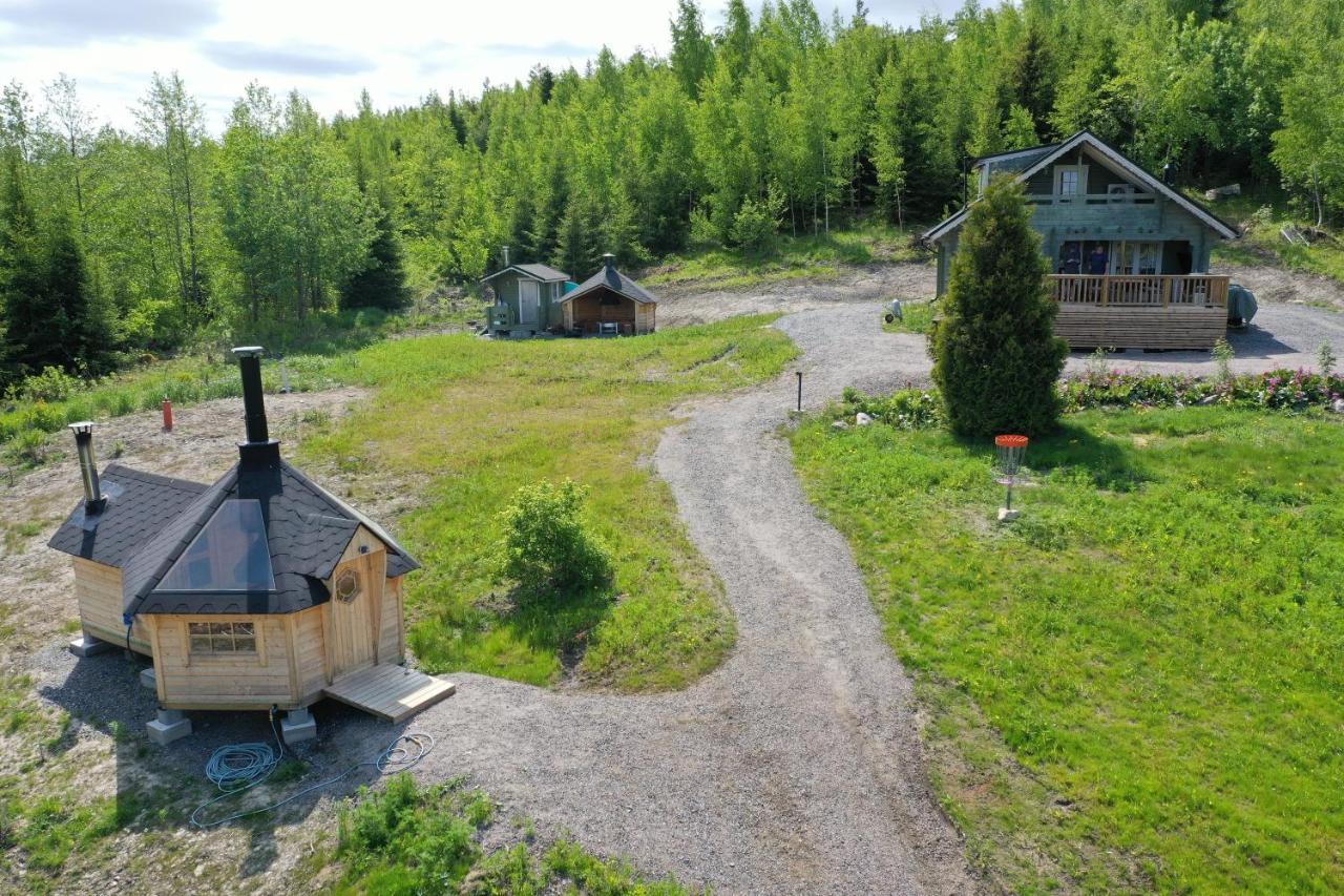Granbacka Raasepori Finland Karjaa