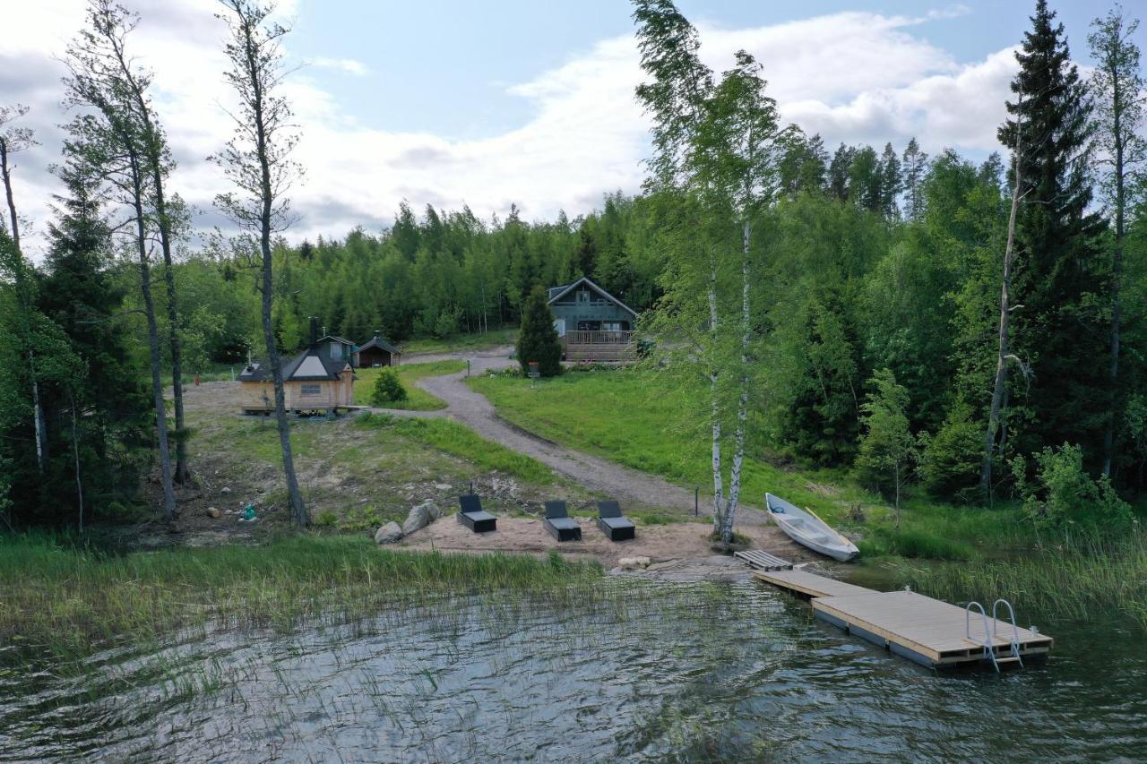 Granbacka Raasepori Finland * Karjaa
