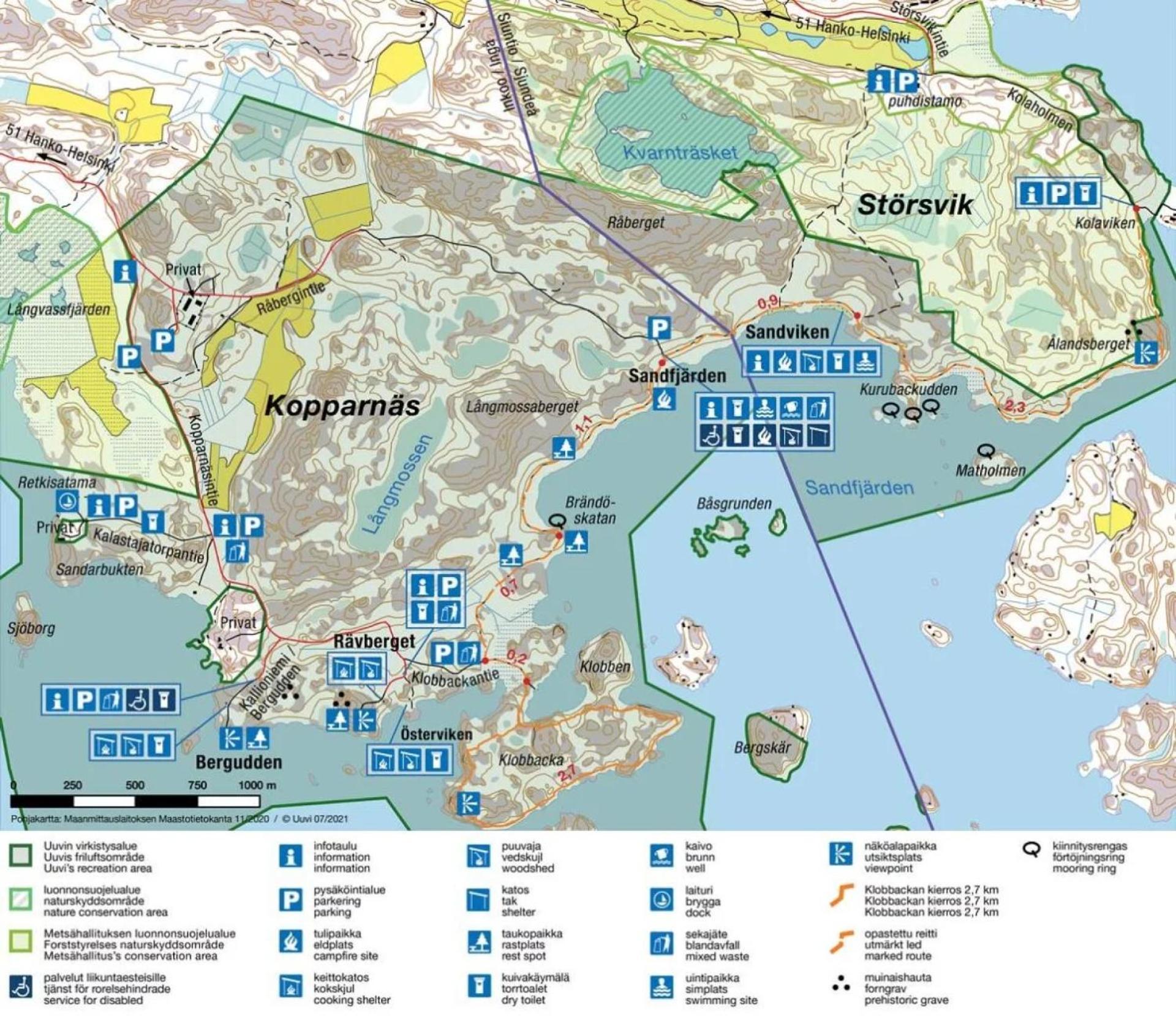 Granbacka Raasepori Finland Karjaa